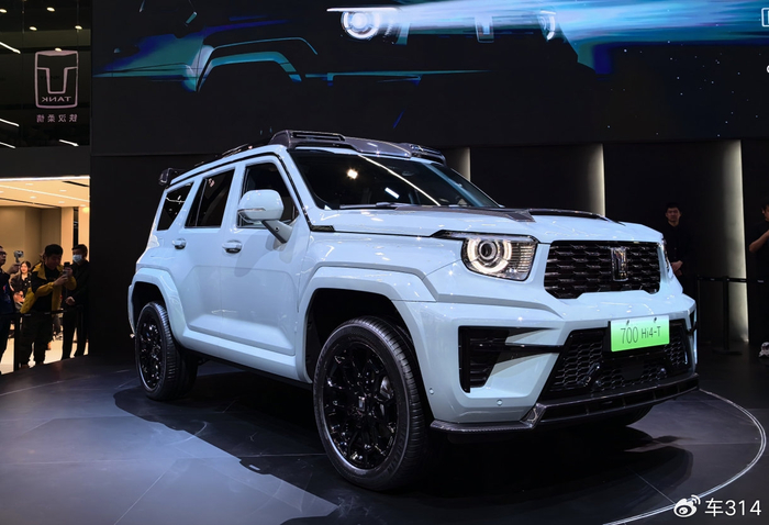 2023广州车展国产3大suv:问界m9预售最高60万,宋l颜值