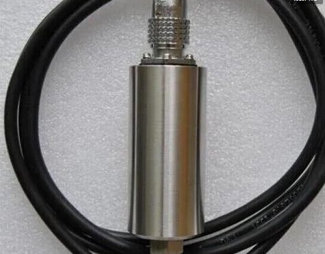 hd-st-6振动速度传感器 振动探头|电子|振动|传感器_新浪新闻