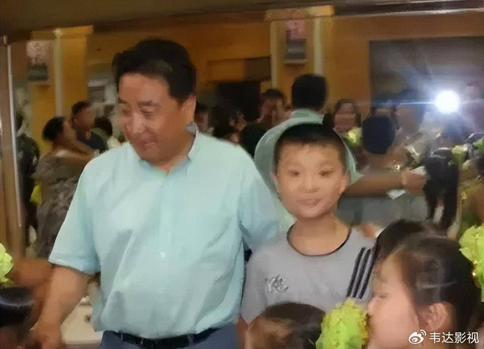 15年后,养子为何要找亲生父母|私生子|姜昆|姜河_新浪新闻