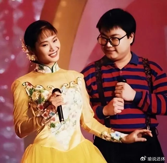 于文华直播邀请污点艺人尹相杰当嘉宾,遭举报被警告|尹相杰|于文华