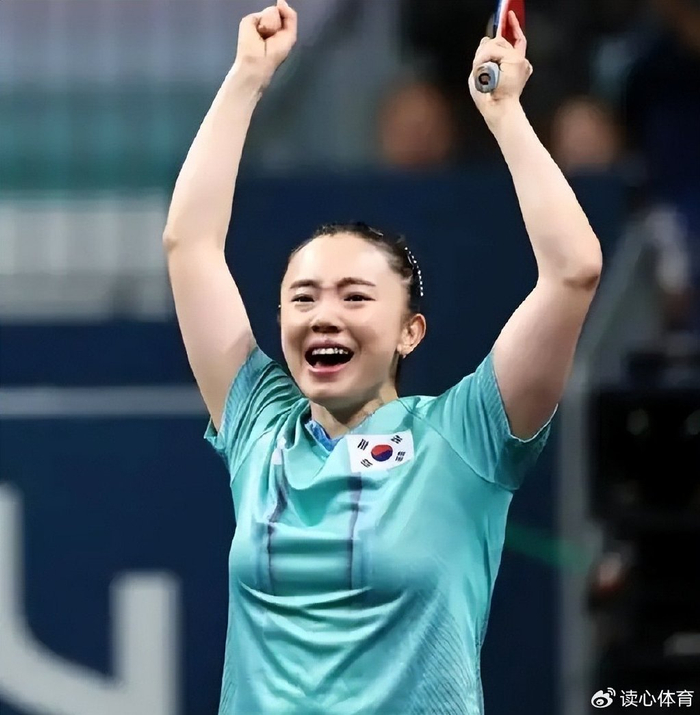重回中国,田志希上任,新岗位曝光,孙颖莎祝福