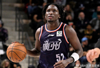 前NBA榜眼渴望重返联盟！奥拉迪波在线求职 上赛季曾征战G联赛