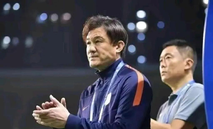 郝伟这三点导致球队输球，想要夺冠，应该学习三镇的这几大优点