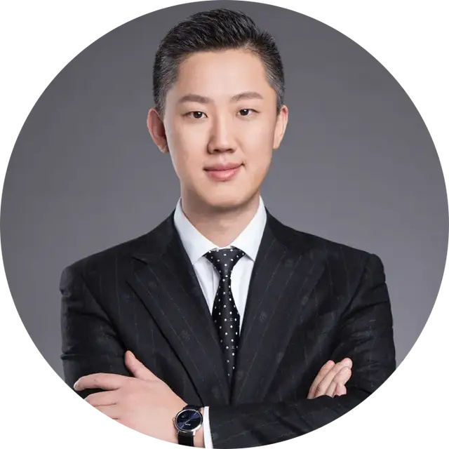 二,评审嘉宾介绍