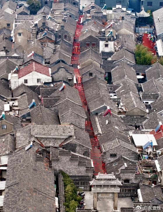 江苏东罗村：探访全球遗产“垛田”的水乡奇景__财经头条__新浪财经