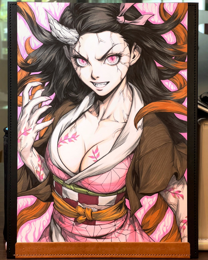 知名美漫画师 stanley lau/artgerm 手绘作品欣赏__财经头条