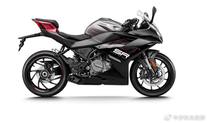 年轻人的第一台国产摩托车,该怎么选?