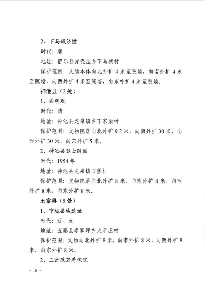 祠堂|忻州市|文物保护单位_新浪新闻