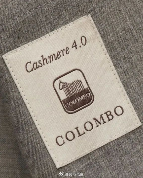 "新老钱"穿衣哲学:重新认识奢华,就看这三点|面料