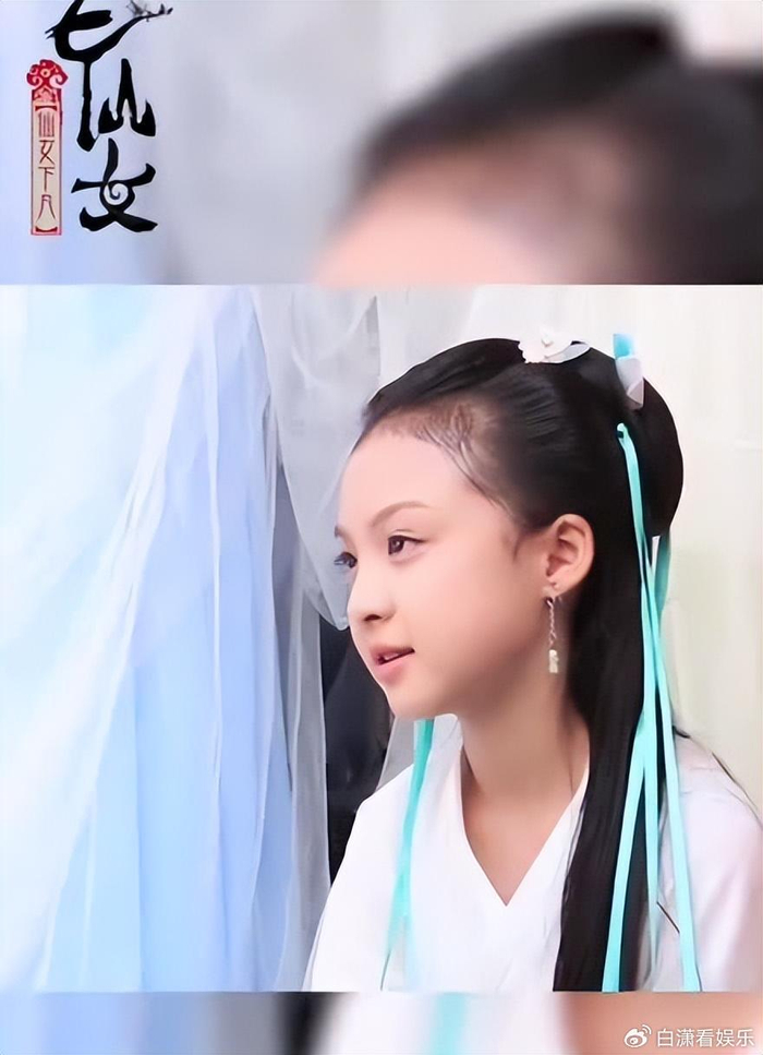 无论是古装剧还是现代剧,剧中总是有那些惊艳我们的小童星不仅小小
