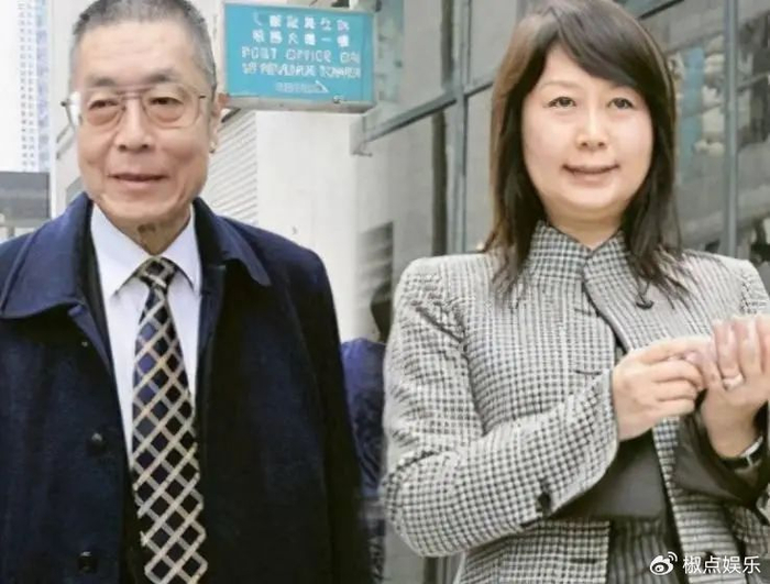 85岁刘诗昆:女儿3岁儿子1岁,太太说20年前就看上他的优质基因