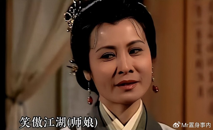 tvb演员李丽丽去世,拍戏54年未婚育,临终无亲人陪伴,享年74岁