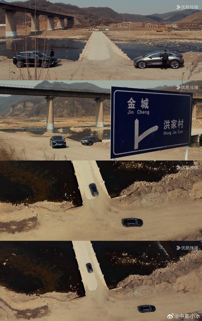 洪亮与李人骏友情破裂，张文菁案真相未明