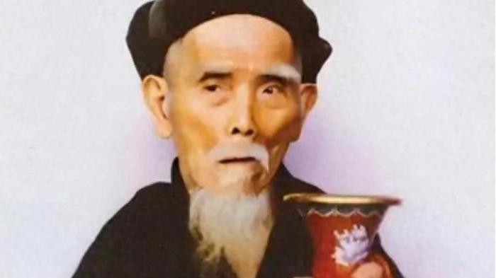 “中国长寿之王”龚来发，活了133岁，来看看他都吃什么饭？