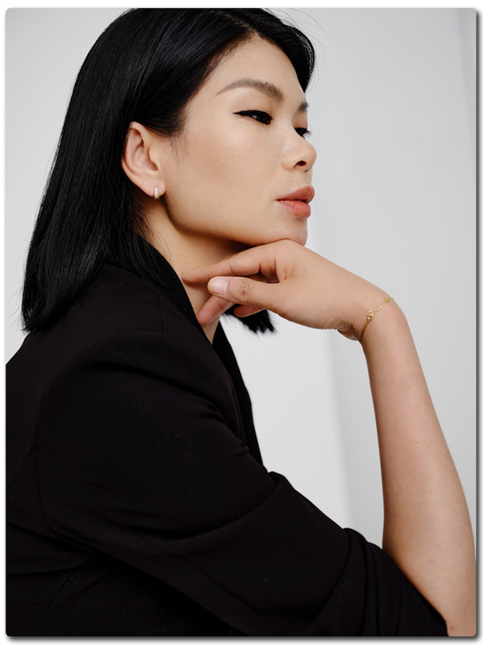 吕燕年龄焦虑容貌焦虑真没必要别整天喊自己是老阿姨对话