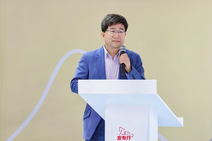 "绿色消费 焕新出发",2024年"国货发光"传播项目启动