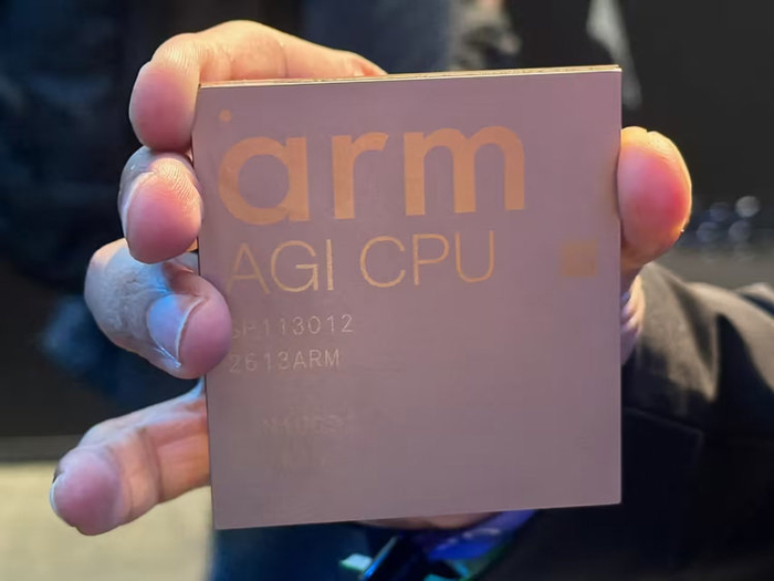 Arm推出首款自研CPU，最高136核300W功耗，Meta首发__财经头条__新浪财经