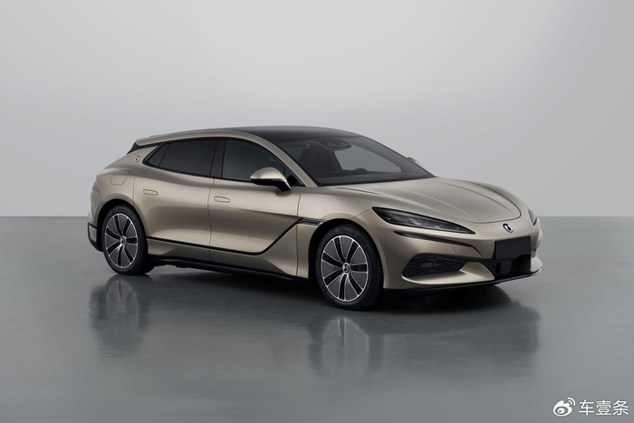 高端国产车刷爆工信部目录北京车展有看头了