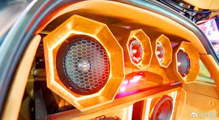 简述全球汽车音响行业发展概况