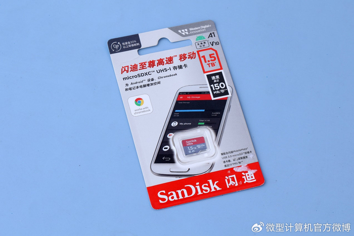 闪迪至尊高速移动microsdxc uhs-i存储卡测试|存储|存储卡|闪迪_新浪
