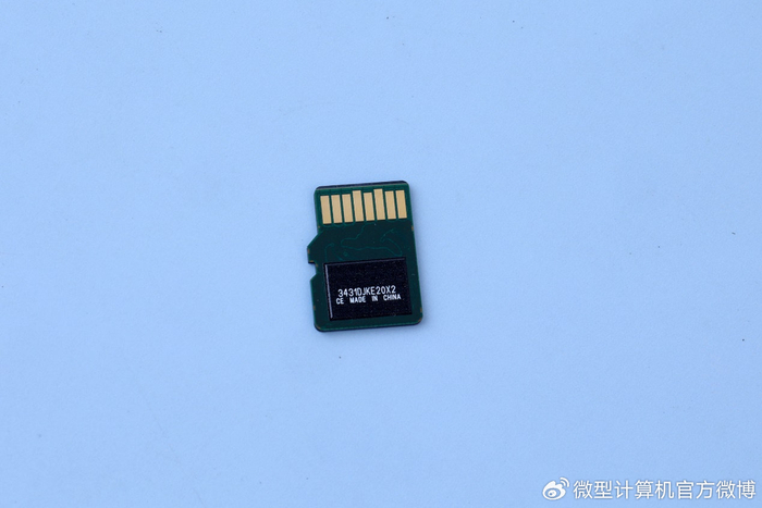 闪迪至尊高速移动microsdxc uhs-i存储卡测试|存储|存储卡|闪迪_新浪