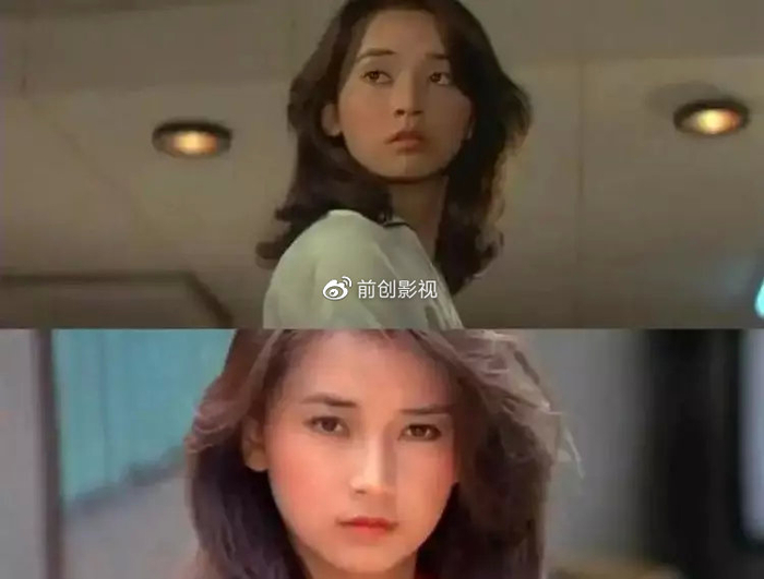 被称“小林青霞”的7位女星,个个貌美如花,谁有本尊当年的风姿|林青霞|林青霞,美得要命|胡慧中|张柏芝|徐克|女星|姜坤|贡米|孙俪|朱永龙 ...