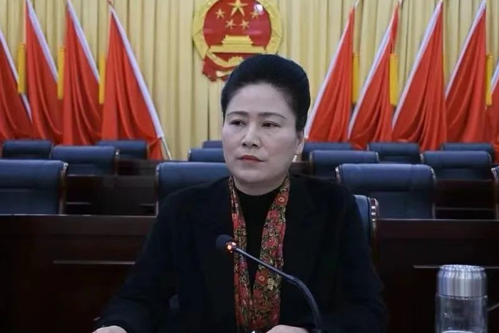 乾县召开2024年卫生健康工作会|程妮|卫健|卫生_新浪新闻