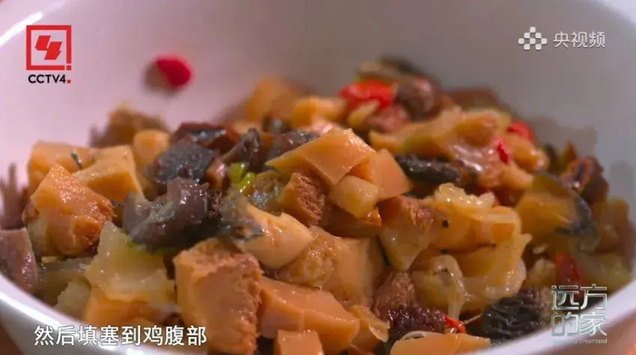 天下黄河美食篇跟着央视打卡黄河边上的山东特色美食