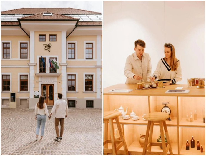 世界蜜蜂日 | 去斯洛文尼亚探访蜜蜂的"甜蜜事业"|斯洛文尼亚|养蜂|蜜