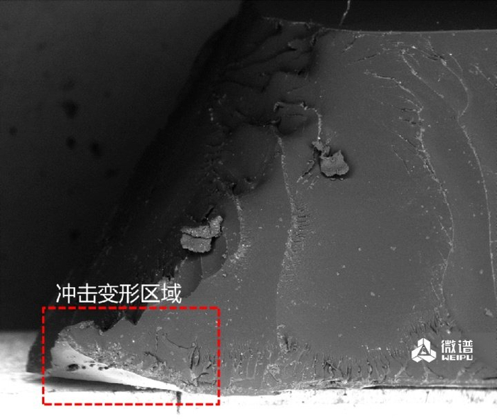 高分子材料开裂形貌唯象分析 | 塑料过载破坏常见的断裂形式有哪些?
