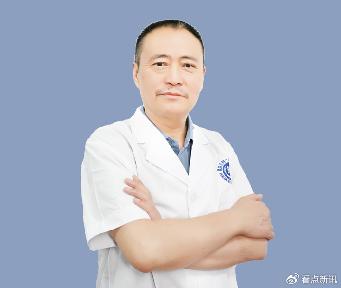 儿童健康守护者:记黑龙江附一儿童医院杰出儿科慢病专家张世彪医生