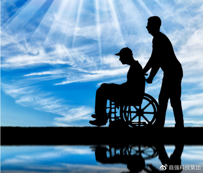 好消息:残疾人有8项补助津贴
