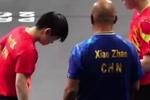 [流言板]美媒：昨日冲突时克劳德喷杜兰特软，后者：干一架试试？
