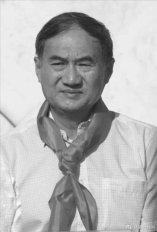 朱德外孙、八路军研究会会长刘进病逝,生前回忆外公:要接班不要接官__财经头条__新浪财经