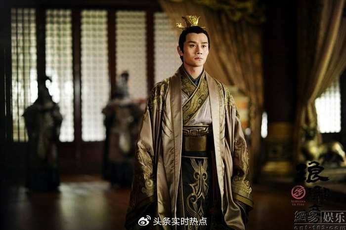 王凯多样化作品赢得观众喜爱 扎实演技俘获观众__财经头条