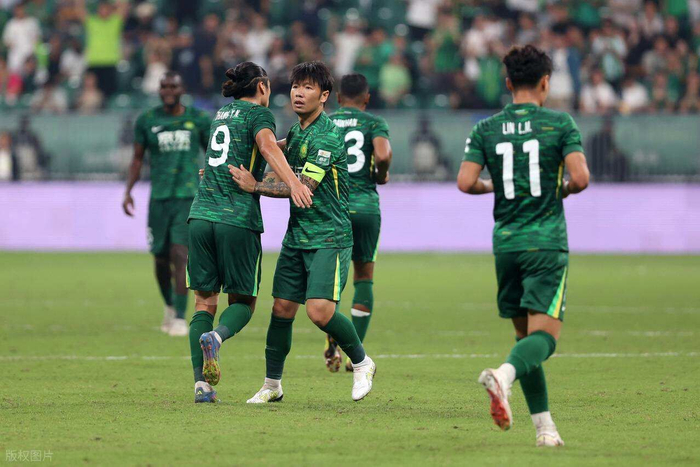 国安踢新鹏城三大看点不容错过！两大新帅斗法，张玉宁进球爆发