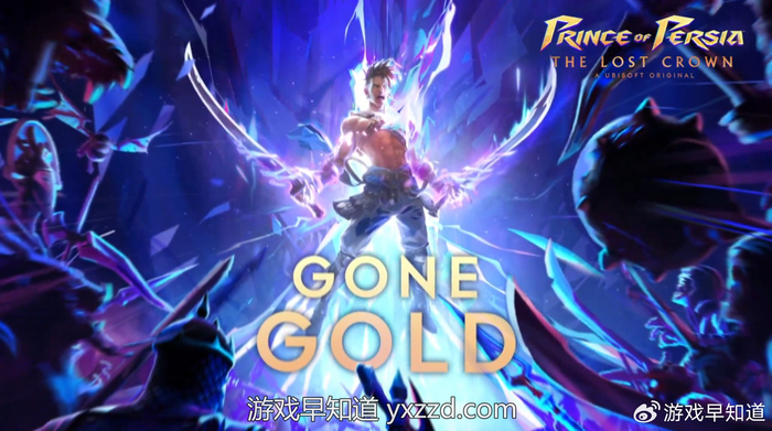 波斯王子时之沙怎么下载 波斯王子时之沙怎么玩才能顺利玩