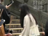 李现在灵隐寺解锁热心路人