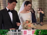为何奚梦瑶能获四太偏爱？当家境背景曝光，原来娘家人才是底气 ，何猷君