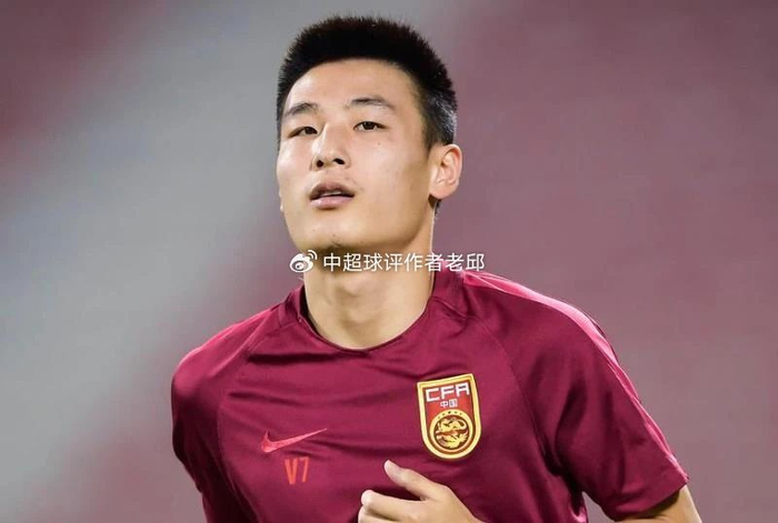 未来,无论是在俱乐部还是国家队层面,武磊都将继续是中国足球的重要