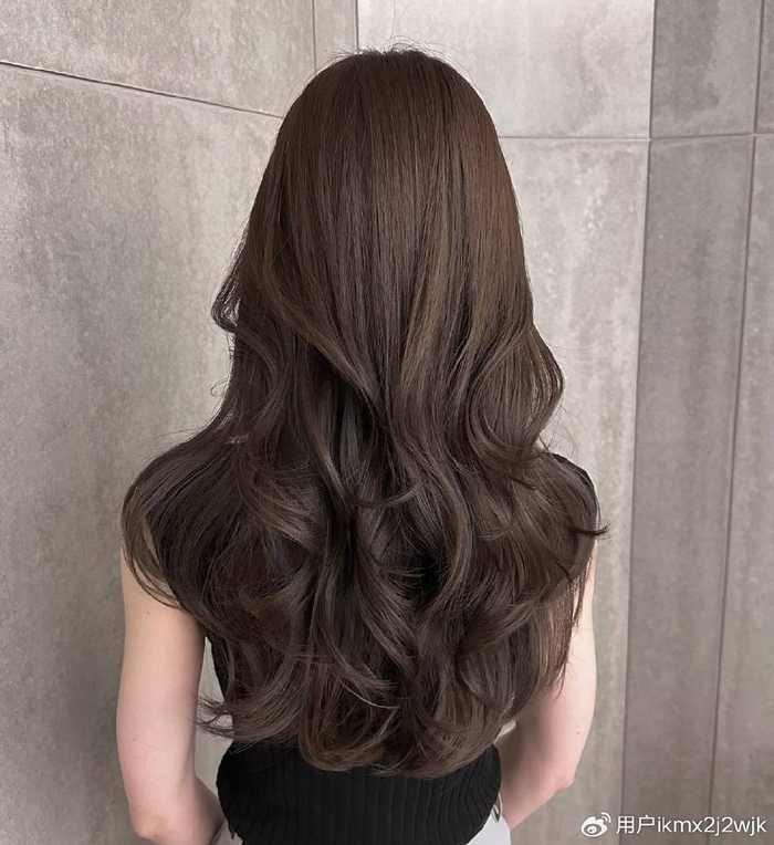 女发剪来剪去,这4种很值得尝试,时尚好看很出色