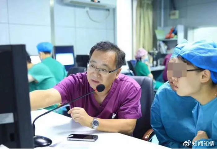 泰安市中心医院主任李金龙:铅衣作甲,护佑"心"生!|新技术|李金龙|泰安