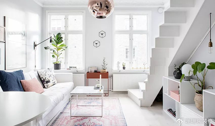 家居 起居室 设计 装修 700_412