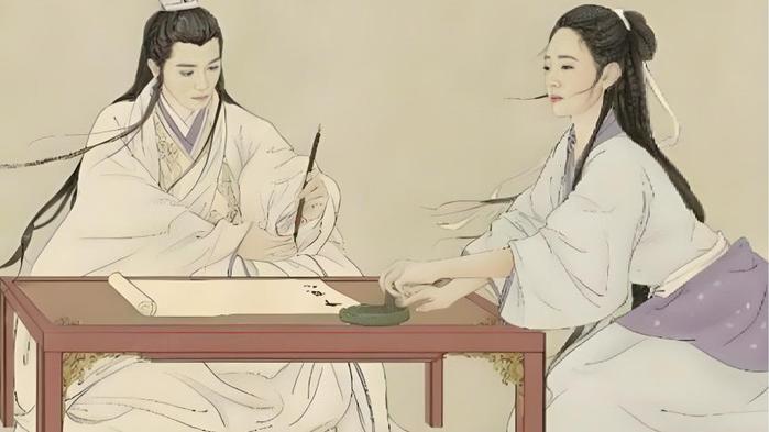 沈园一别，三生遗憾：陆游、唐琬与赵士程的爱恨纠葛