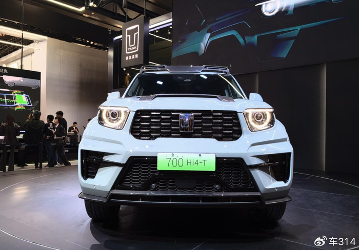 2023广州车展国产3大suv:问界m9预售最高60万,宋l颜值
