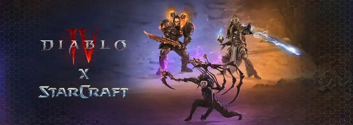 德鲁伊对应阿克图尔斯·蒙斯克的「天堂之魔」造型