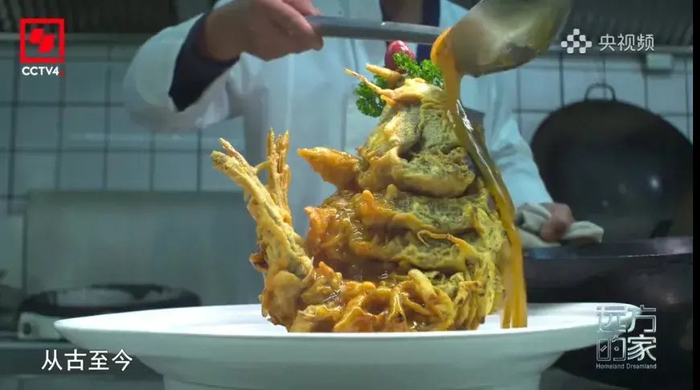 天下黄河美食篇跟着央视打卡黄河边上的山东特色美食