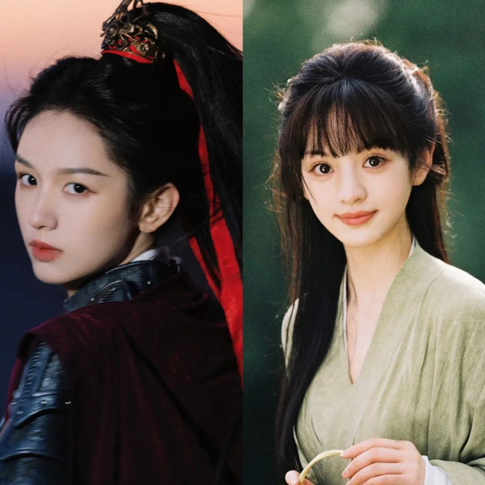 将门毒后|王艳|陈都灵_新浪新闻