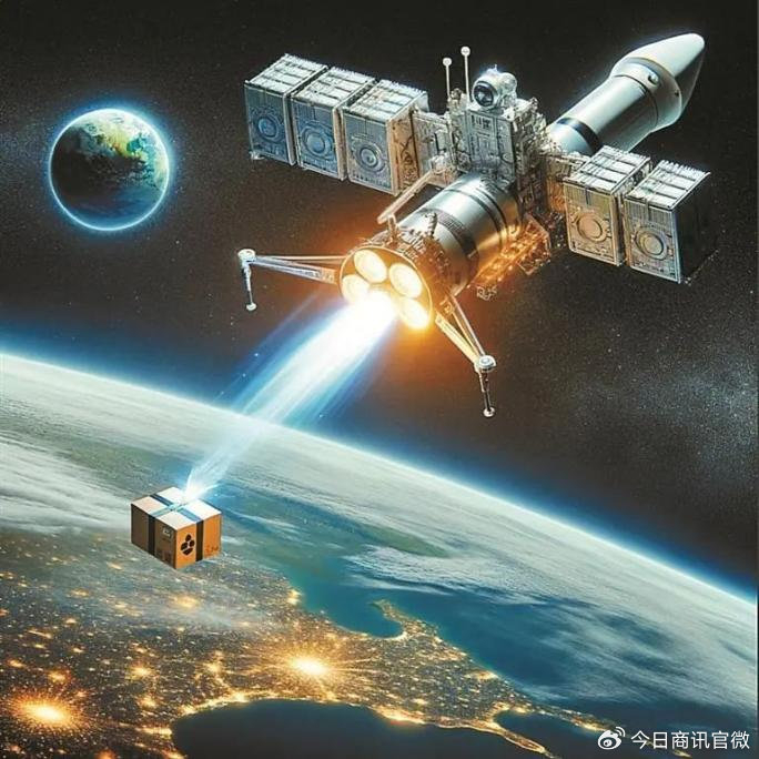 中国火箭企业挑战"全球小时达"|火箭|不锈钢|淘宝_新浪新闻