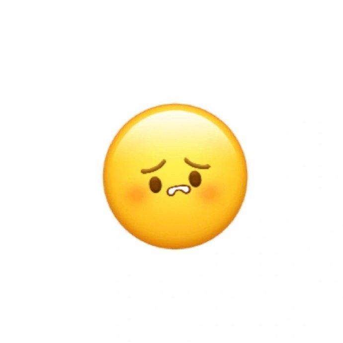 猫头emoji表情图片